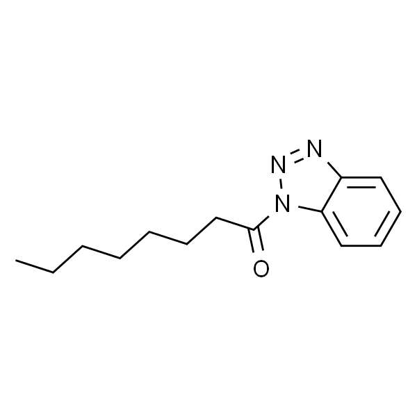 辛酰苯并三氮唑