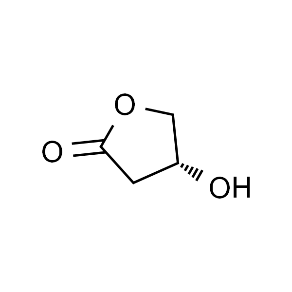 (R)-(+)-β-羟基-γ-丁内酯