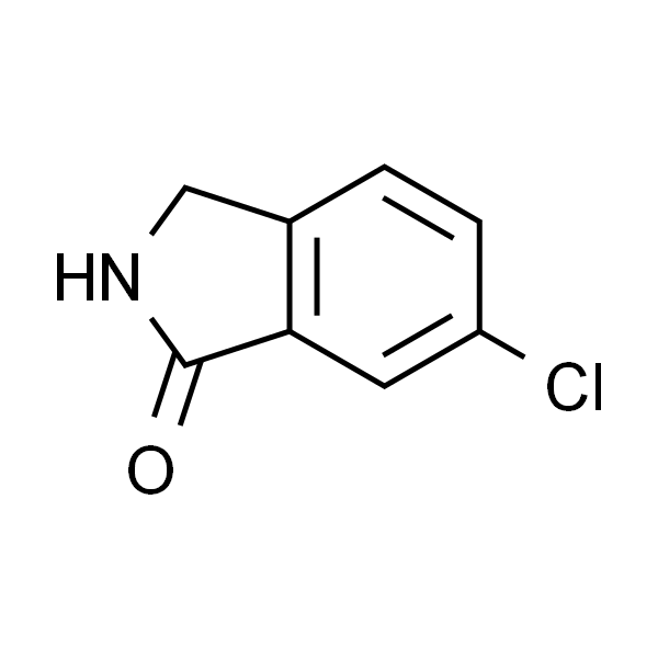6-氯-1-异吲哚啉酮