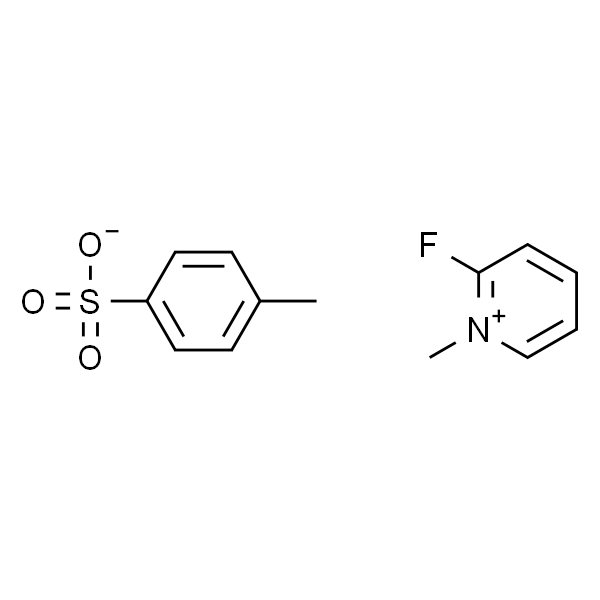 2-氟-1-甲基吡啶(盐)对甲苯磺酸酯