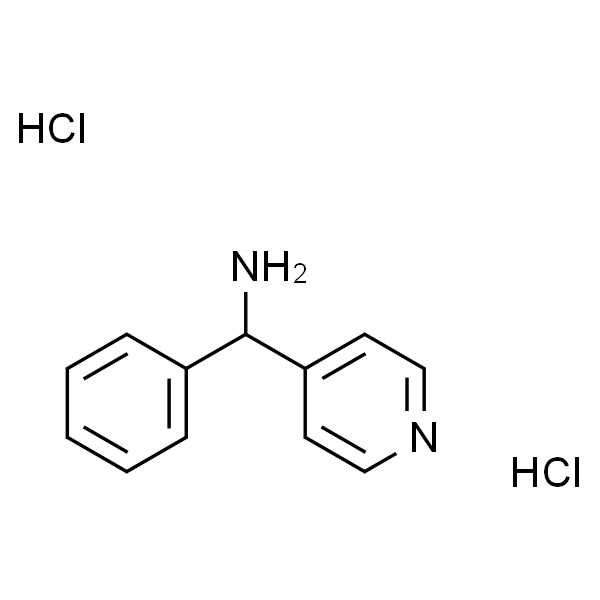 苯基吡啶-4-甲胺