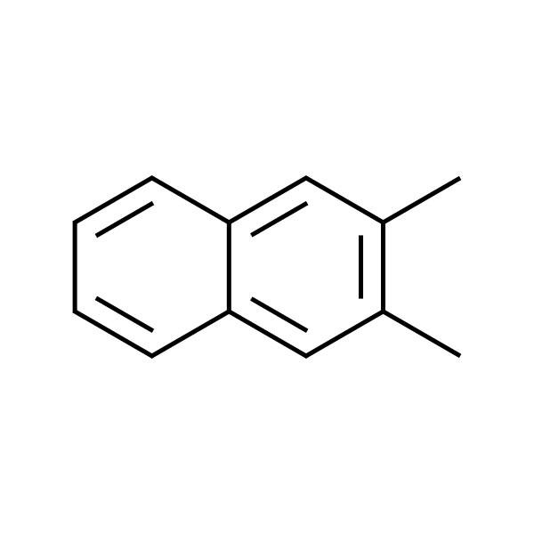 2，3-二甲基萘