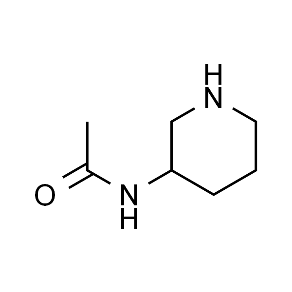 3-乙酰氨基哌啶