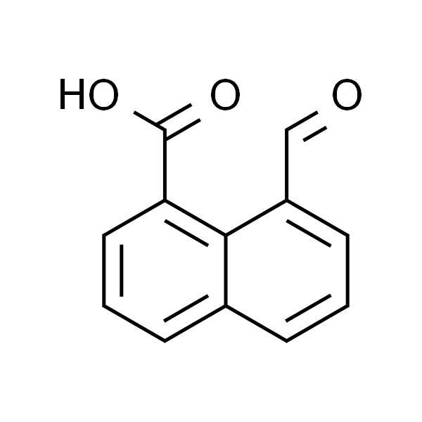 1,8-萘酚醛酸