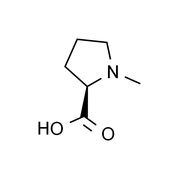 N-甲基-D-脯氨酸
