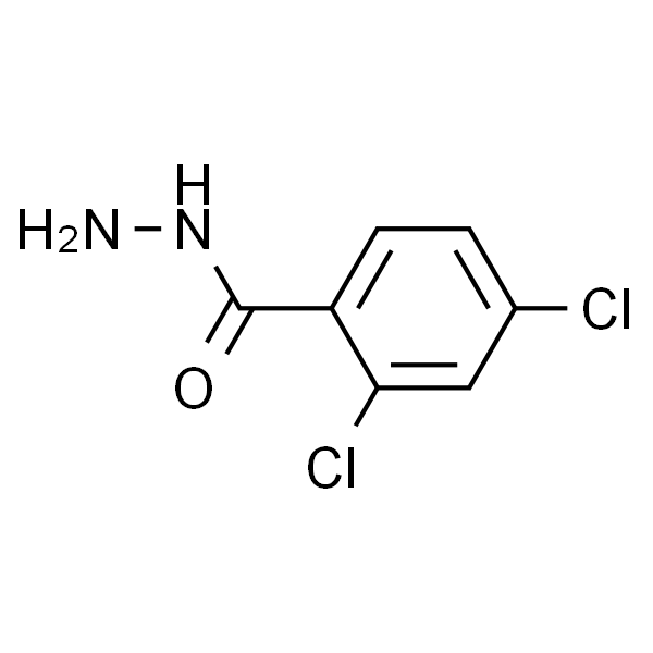 2,4-二氯苯甲酰肼