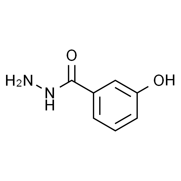 3-羟基苯甲酰肼