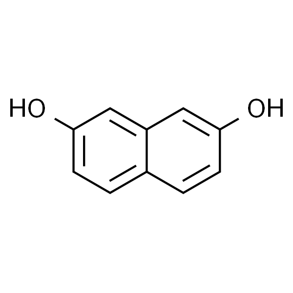 2,7-二羟基萘