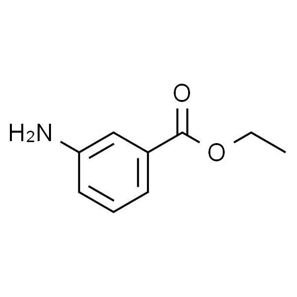 间氨基苯甲酸乙酯