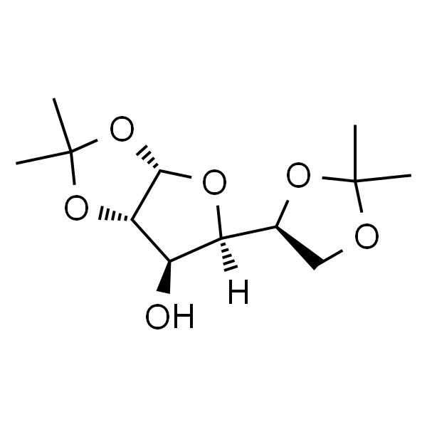 1,2:5,6-二-O-异亚丙基-α-D-呋喃葡萄糖