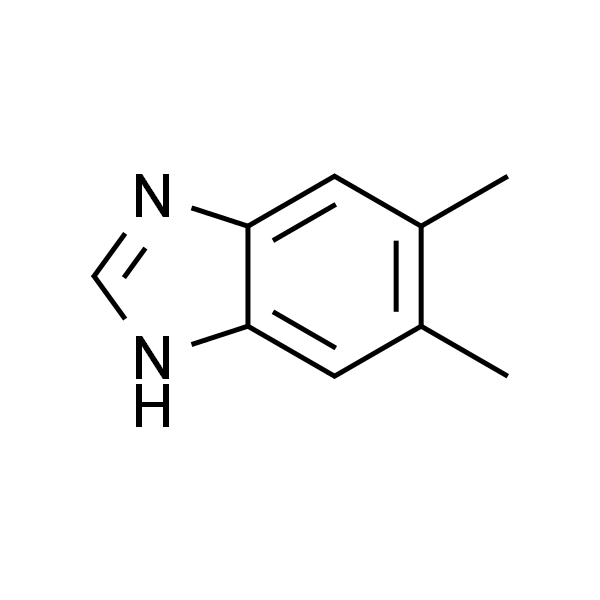 5,6-二甲基苯并咪唑