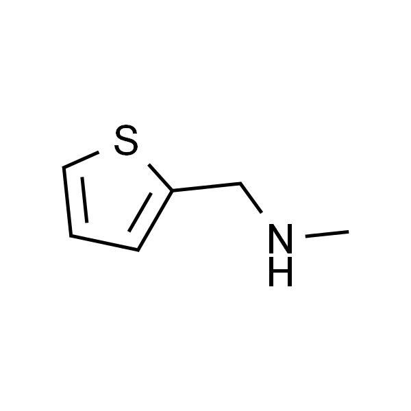 N-甲基-2-噻吩甲胺