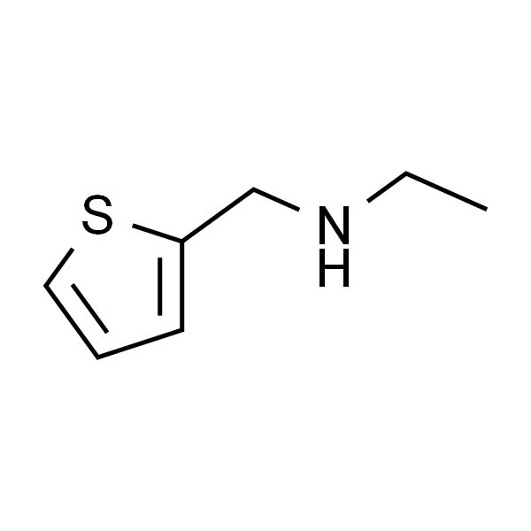N-乙基-2-噻吩甲胺