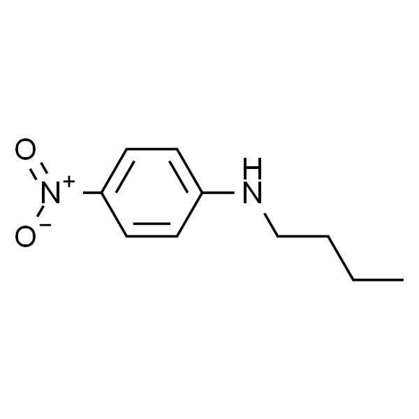 N-丁基-4-硝基苯胺