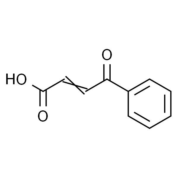 3-苯甲酰丙烯酸