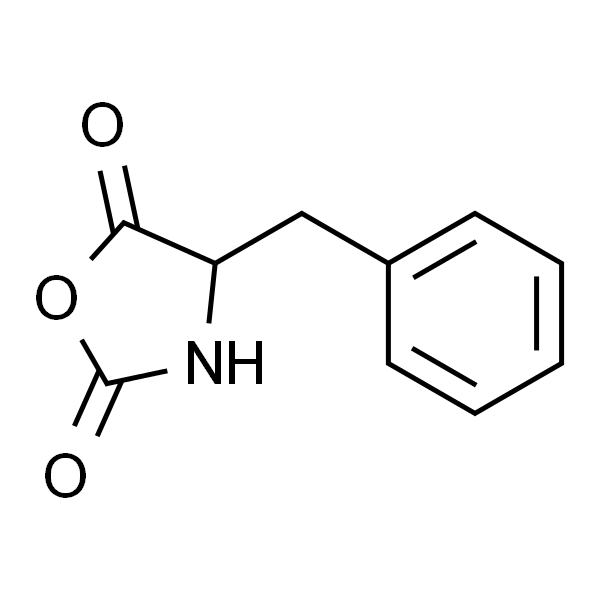 4-苄基噁唑烷-2,5-二酮