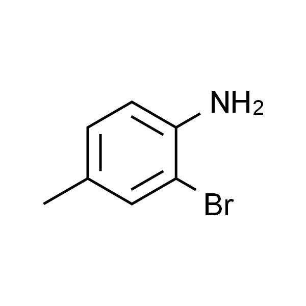 2-溴-4-甲基苯胺