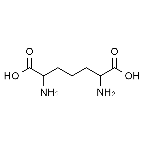 2,6-二氨基庚二酸