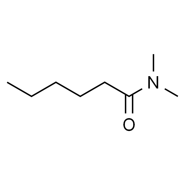 N,N-二甲基己酰胺