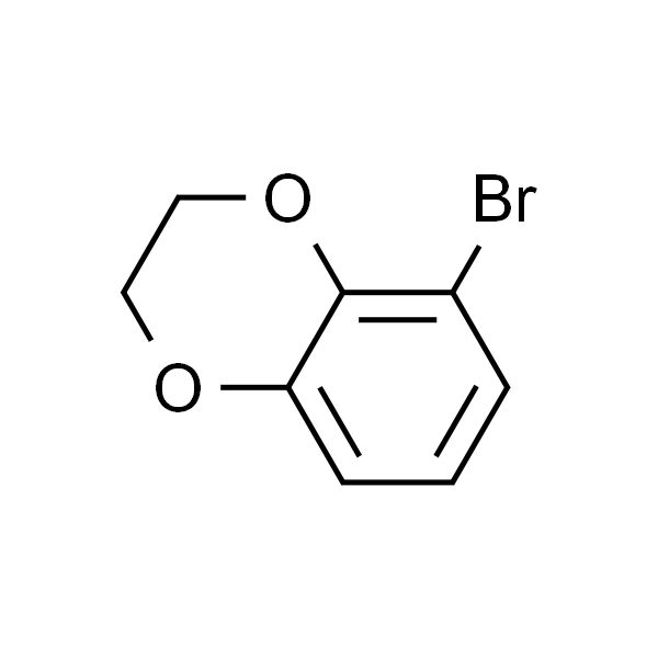 5-溴-2,3-二氢-1,4-苯并二氧烷
