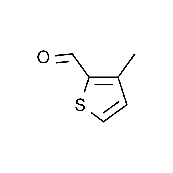 3-甲基噻吩-2-甲醛