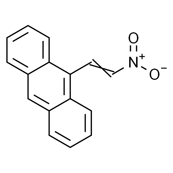 9-(2-硝基乙烯基)蒽