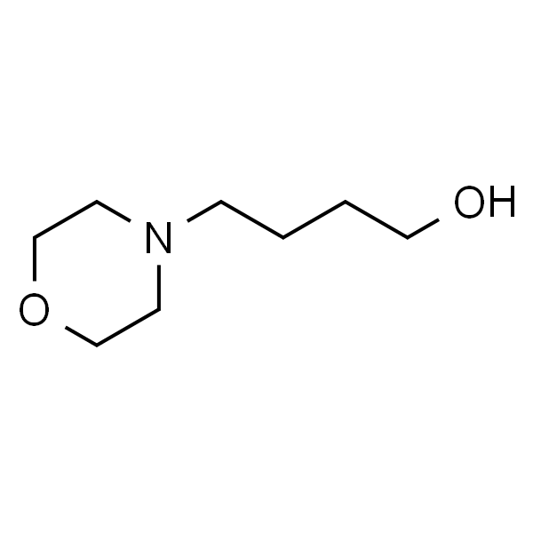 4-(4-吗啉)-1-丁醇
