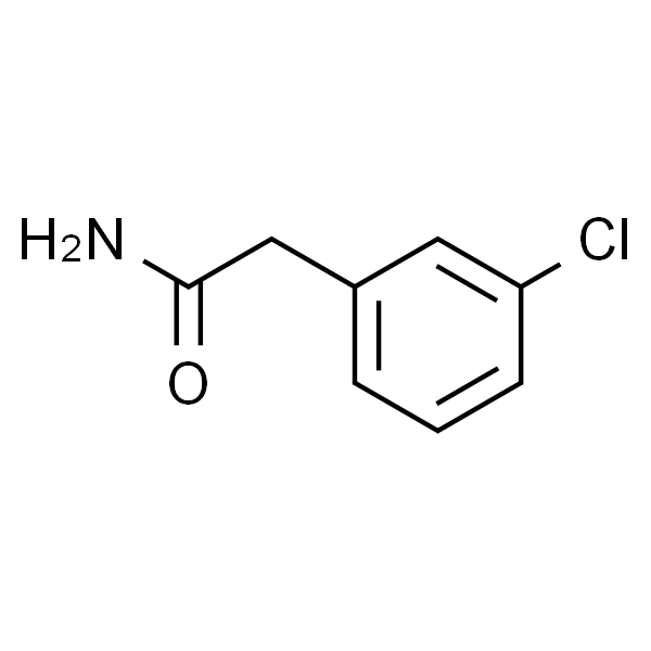 2-(3-氯苯)-乙酰胺