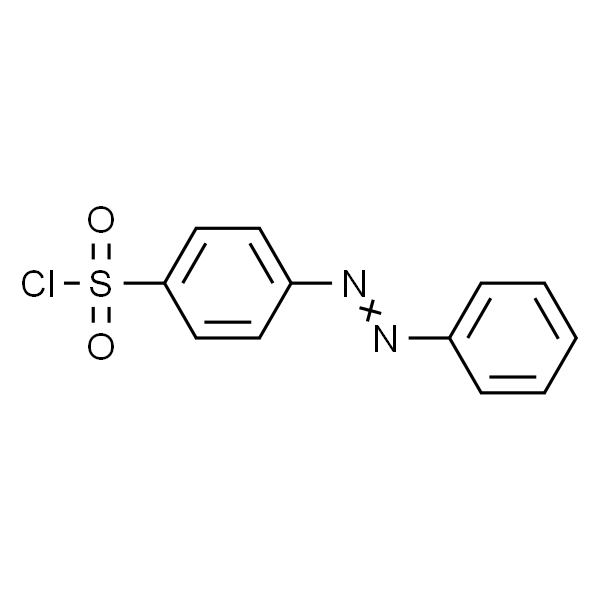 偶氮苯-4-磺酰氯