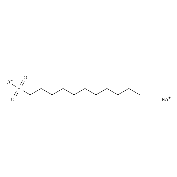 1-十一烷基磺酸钠 [离子对色谱用yabo官网手机版
]