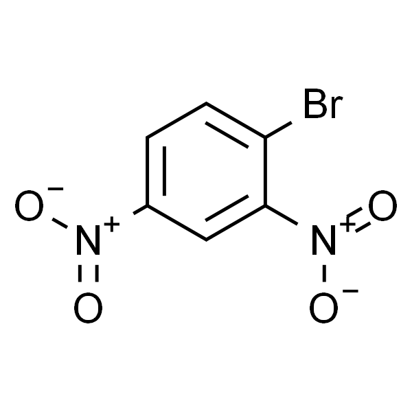 1-溴-2,4-二硝基苯