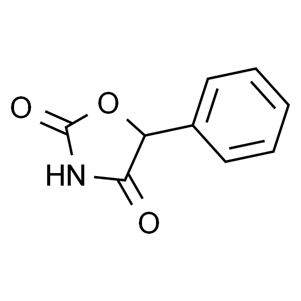 5-苯基恶唑烷-2,4-二酮