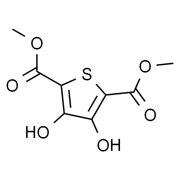 3,4-二羟基-2,5-噻吩二甲酸二甲酯