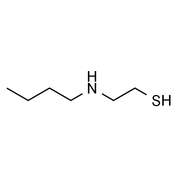 2-(丁基氨基)乙硫醇