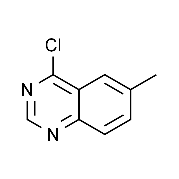 4-氯-6-甲基喹唑啉