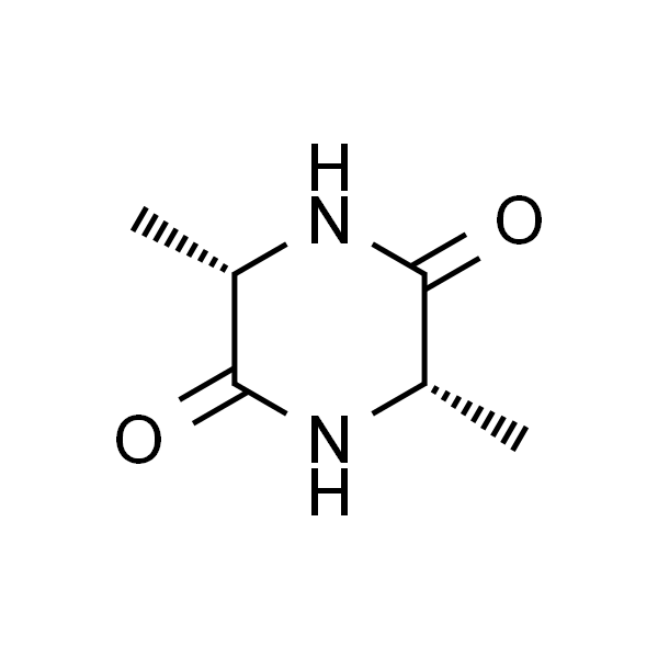(3S,6S)-3,6-二甲基哌嗪-2,5-二酮