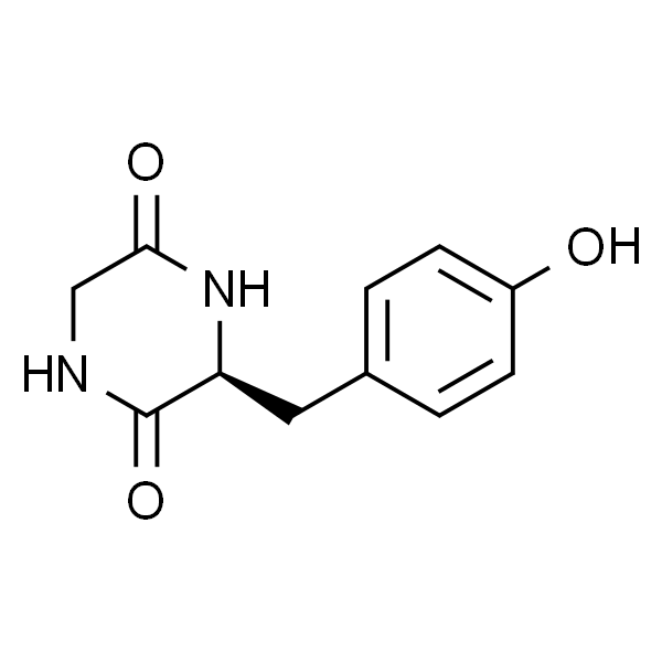 环（甘氨酸—酪氨酸）