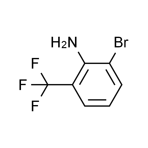 2-溴-6-(三氟甲基)苯胺