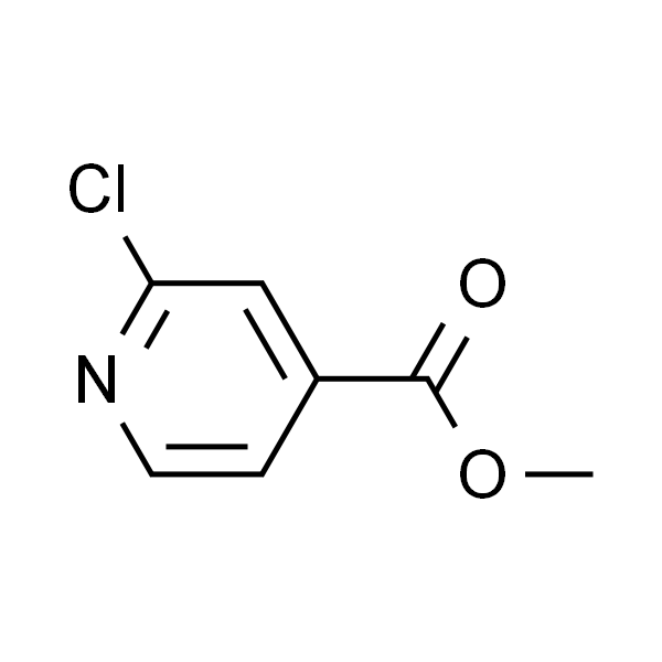 2-氯异烟酸甲酯