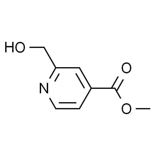 2-(羟甲基)异烟酸甲酯