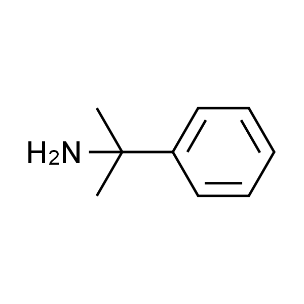 α,α-二甲基苄胺,96%