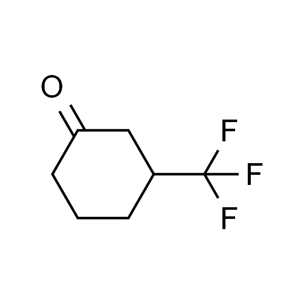 3-(Trifluoromethyl)cyclohexanone