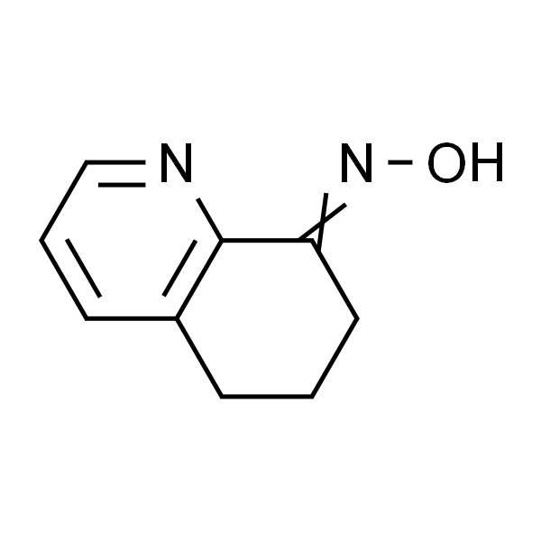 6,7-Dihydro-8(5H)-quinolinone oxime