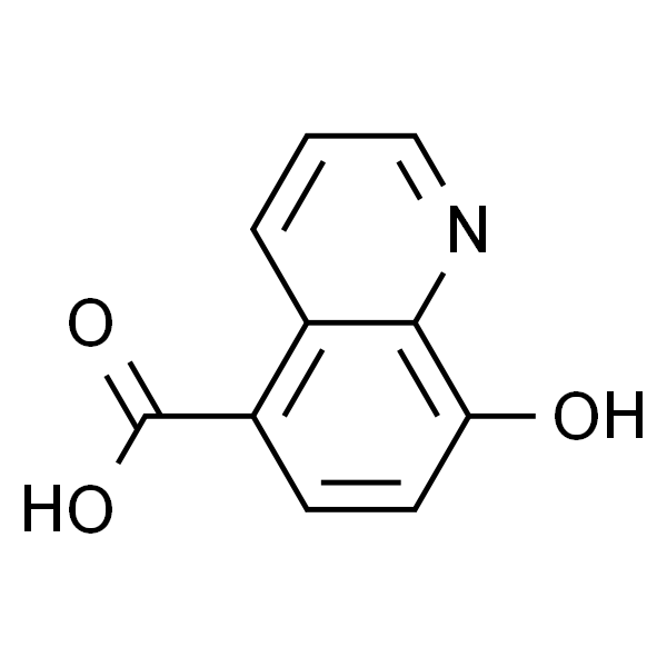 8-羟基喹啉-5-羧酸