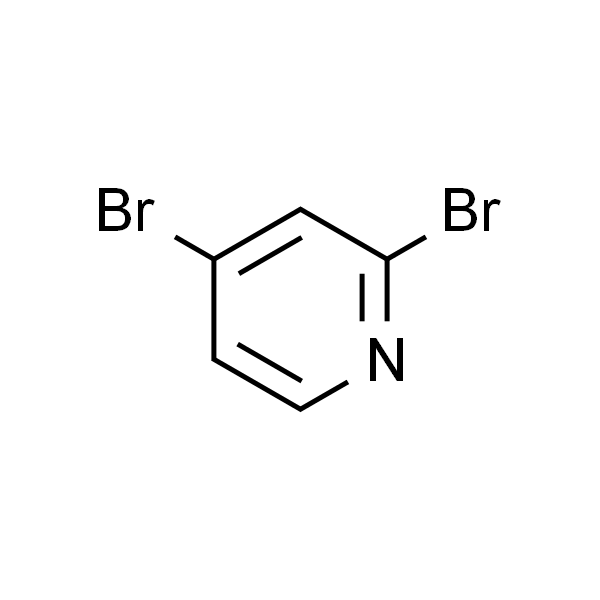 2,4-二溴吡啶