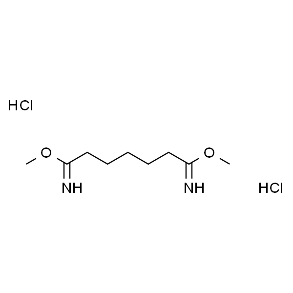 Dimethyl pimelimidate dihydrochloride