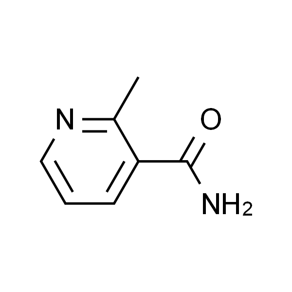 2-甲基烟酰胺