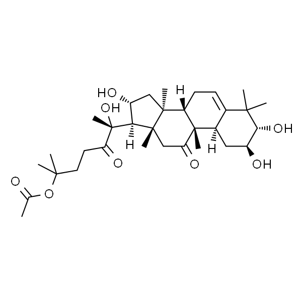 葫芦素IIA（雪胆素甲）