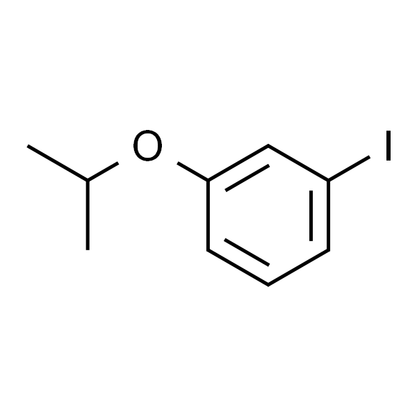 1-碘-3-异丙氧基-苯