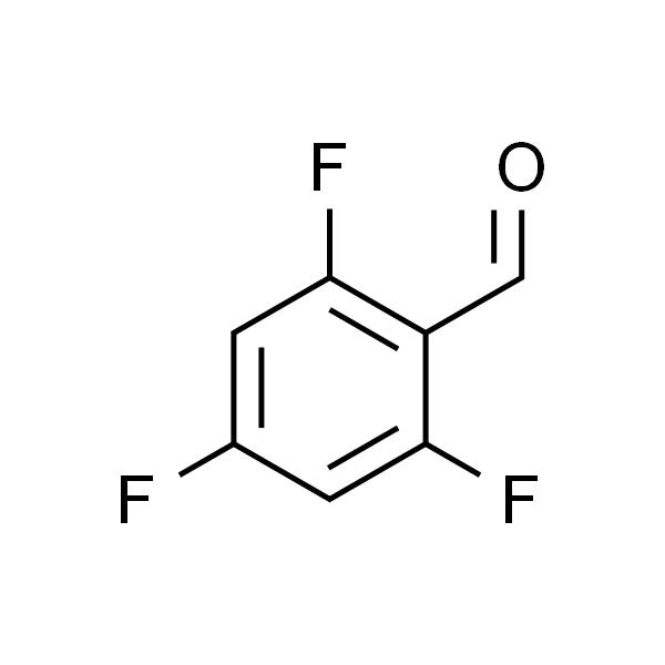 2,4,6-三氟苯甲醛